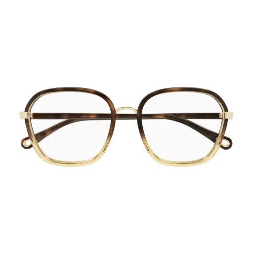 Chloe CH0309O Eyeglasses - view 5